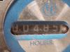  INTERNATIONAL Model C-30 horizontal baler,